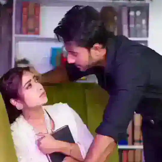 ❤️DO LAFZON KI KAHANI❤️i Telegram Channel Avatar