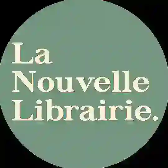 La Nouvelle Librairie Telegram Channel Avatar