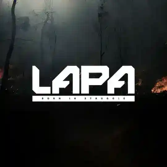 Lapa Gear Telegram Channel Avatar