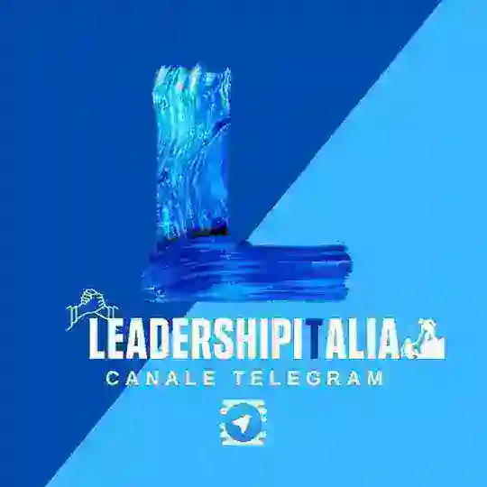 💎 Leadership ⬅️ 🔝 👥📊🔆 Telegram Channel Avatar