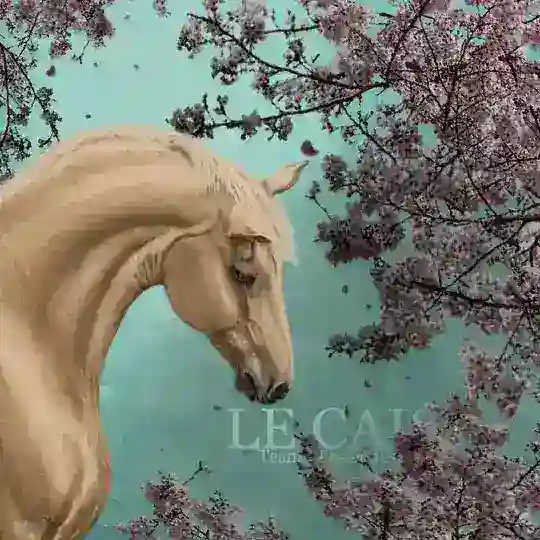 𝑳𝑬 𝑪𝑨𝑰𝑺 || 𝑻𝑬𝑨𝑴 Telegram Channel Avatar