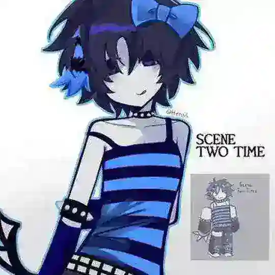 лялляля Telegram Channel Avatar