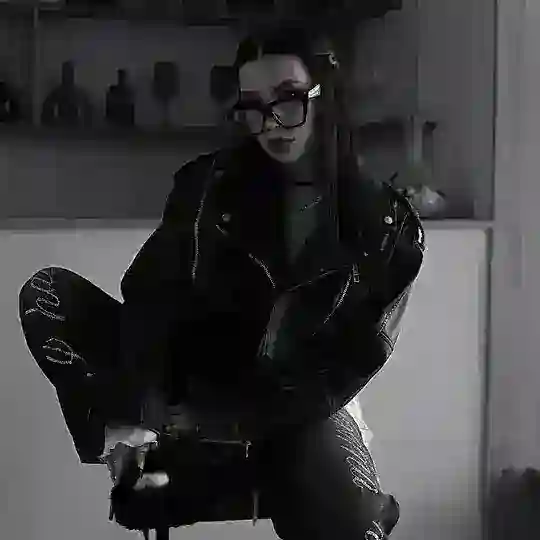 Lerka мяу Telegram Channel Avatar