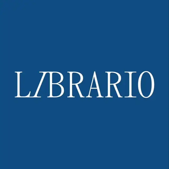 Librario Telegram Channel Avatar