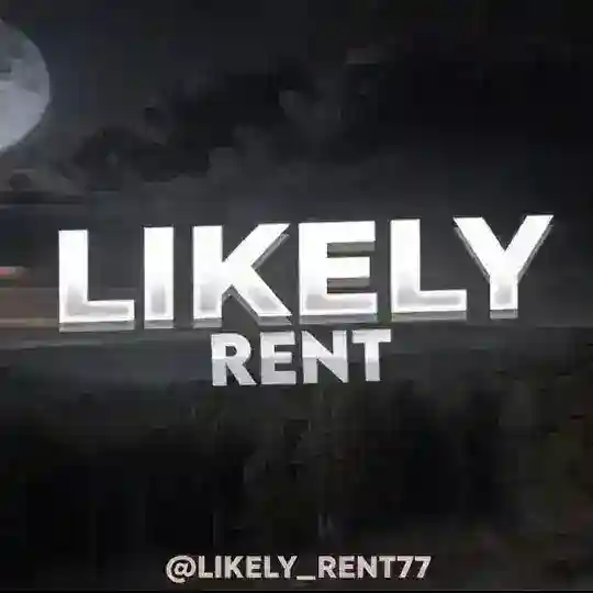 Likely RENT Telegram Channel Avatar