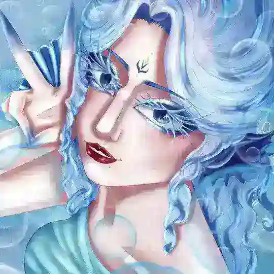 LililiAn🫧 Telegram Channel Avatar
