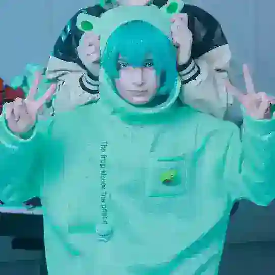 LinTwink Telegram Channel Avatar