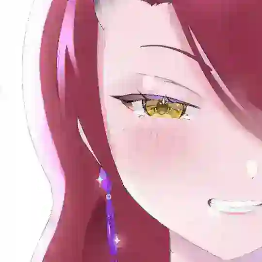 ꘩Lirael Telegram Channel Avatar