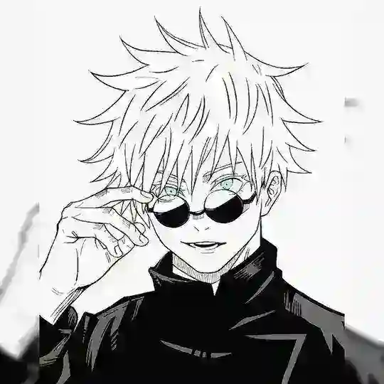 ✗ ⏜ ✗ Telegram Channel Avatar