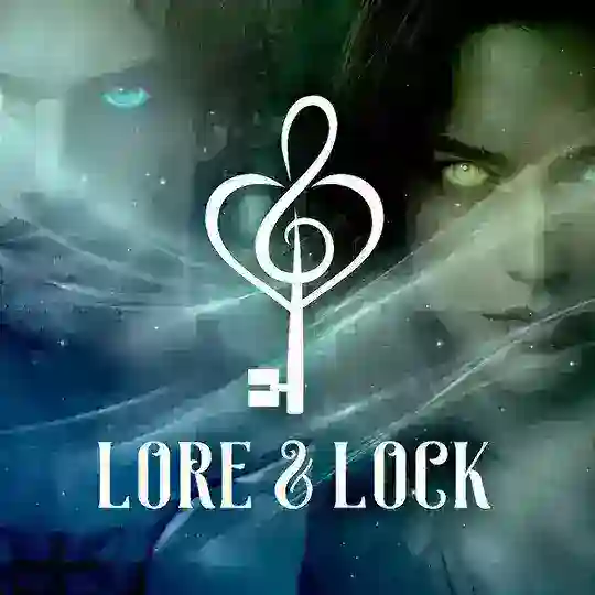 Lore & Lock | Ключи к твоим историям Telegram Channel Avatar