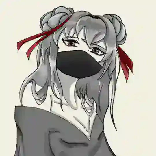 Lunn_mie🪭 Telegram Channel Avatar