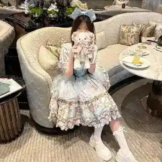 菜萝莉酱的暖心小窝🏠 Telegram Channel Avatar