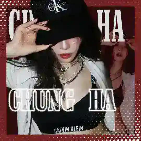 CHUNG HA ꕤ 청하 Telegram Channel Avatar