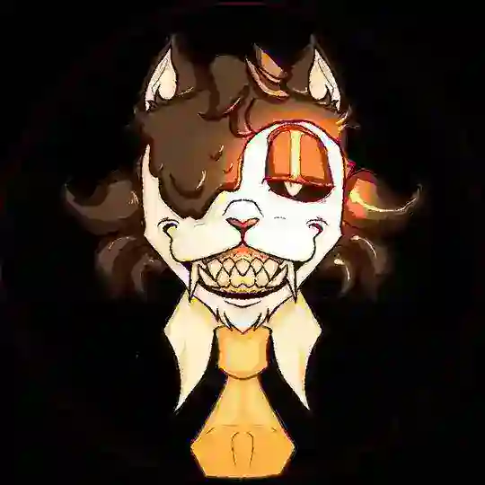 ~¦MJdogE¦~ Telegram Channel Avatar