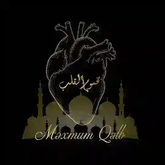 Məxmum Qəlb Telegram Channel Avatar