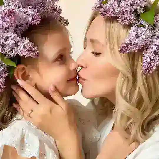 (Ne)идеальнàя мама: как не задолбаться в быту🫶 Telegram Channel Avatar