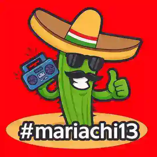 mariachi13 Telegram Channel Avatar