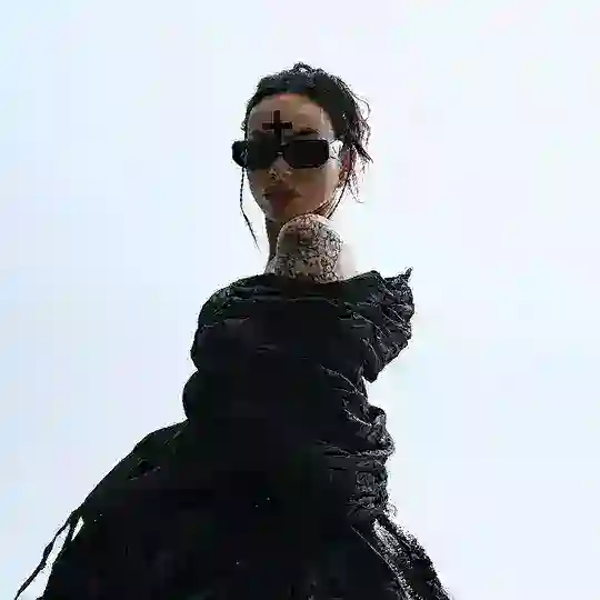 MASHA TSIGAL Telegram Channel Avatar
