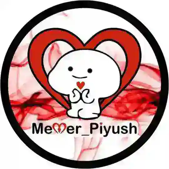 Memer_Piyush Telegram Channel Avatar