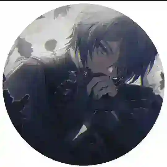 ִ 𝅄 ॒۫ me n who | pjsk Telegram Channel Avatar