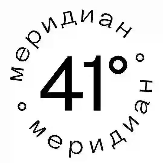 41-й Меридиан | Цифровая печать на ткани Telegram Channel Avatar