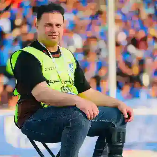 المصور ميرو ال دليم Telegram Channel Avatar