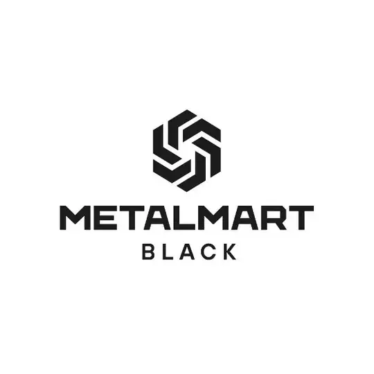 Metalmart_Black Telegram Channel Avatar