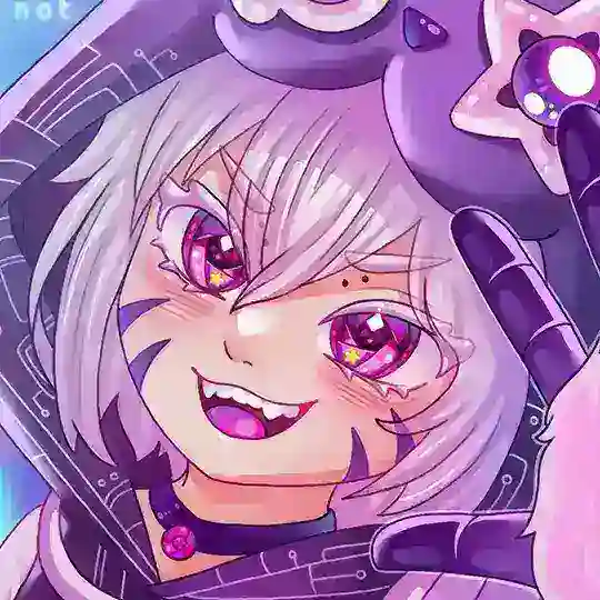 🌸MikkiZero та малюночки 🌸 Telegram Channel Avatar