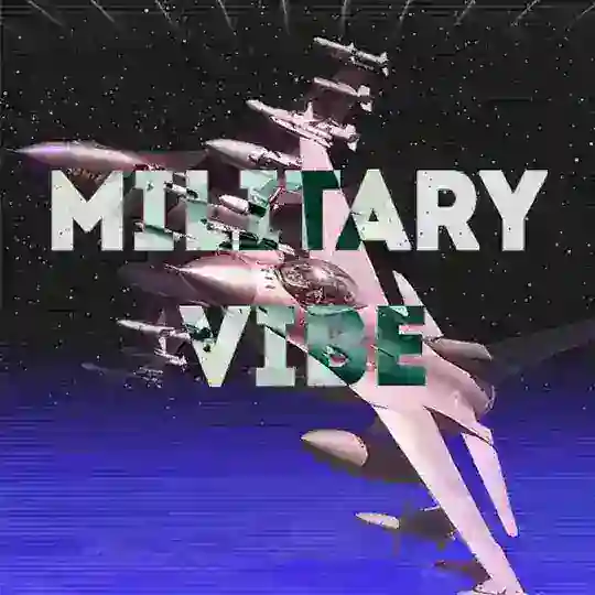 Military Vibe Telegram Channel Avatar