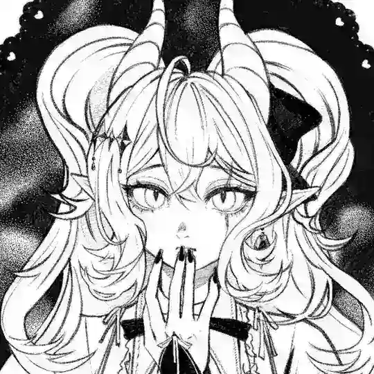 ᅠᅠ𝗆𝗂s͟e͟𝗋.e͟ 「腐」 Telegram Channel Avatar