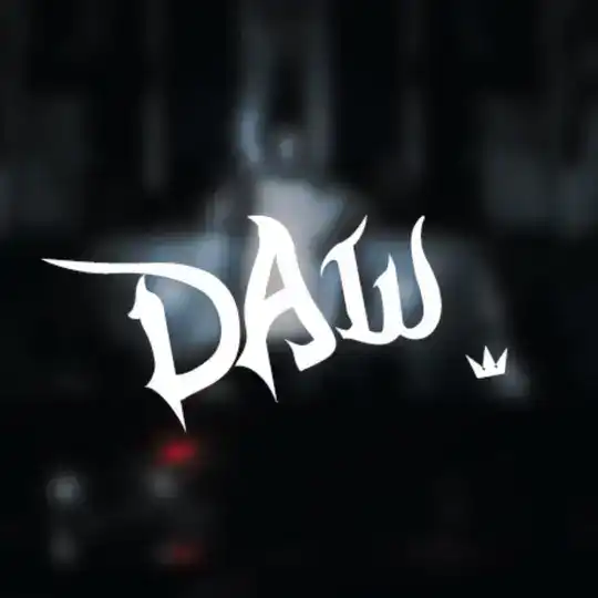 daw. Telegram Channel Avatar