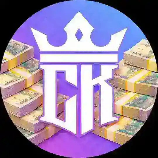 CK ငွေရှာနည်းလမ်းများမျှဝေရာ Telegram Channel Avatar