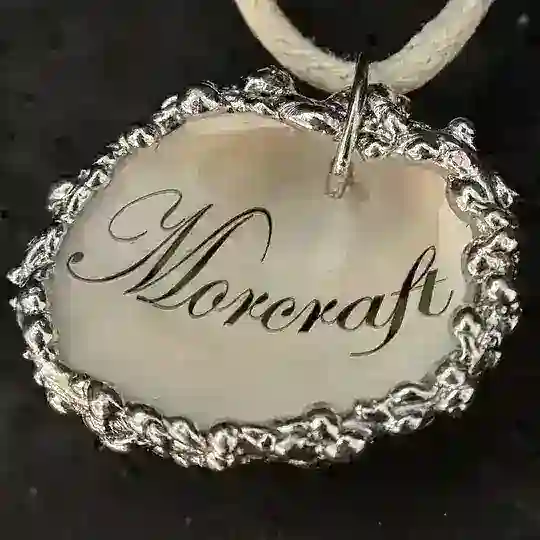 Morcraft jewelry Telegram Channel Avatar