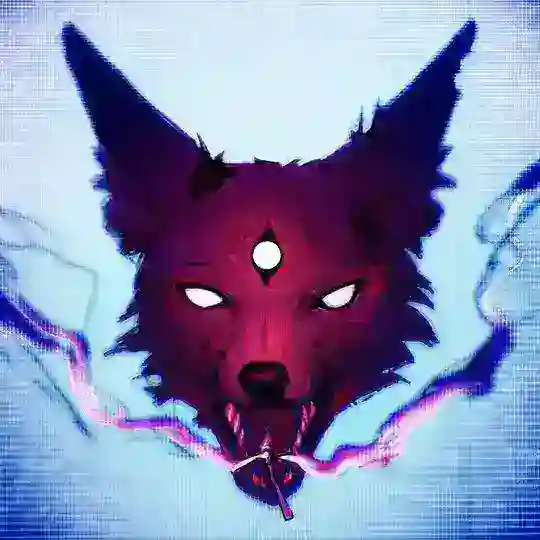 MørkHund Telegram Channel Avatar