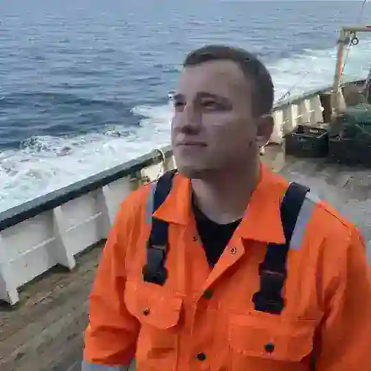 Морской Telegram Channel Avatar