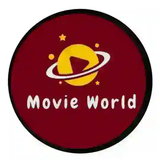 𝗠𝗼𝘃𝗶𝗲 𝗪𝗼𝗿𝗹𝗱 (မူဗီဝေါ)🍿 Telegram Channel Avatar