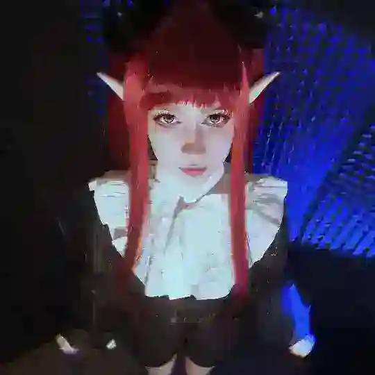 Narciss Telegram Channel Avatar