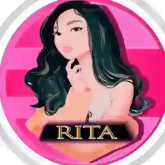 دليل ثقه متجر ريتا Telegram Channel Avatar