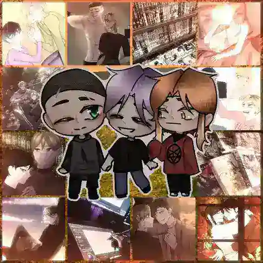 ◡︎·︎︎ 𝕯𝖆𝖗𝕯𝖚𝖗𝖎 .✧ Telegram Channel Avatar