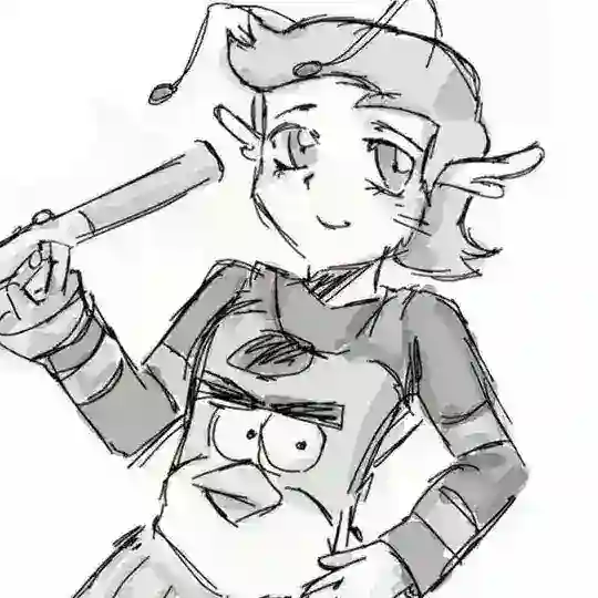 Мультяхис Telegram Channel Avatar