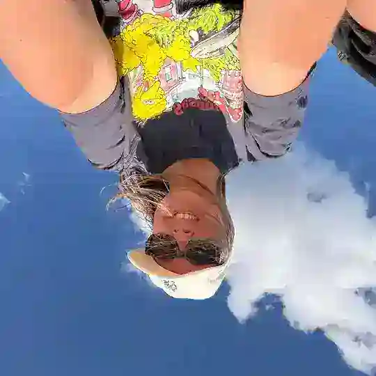 Не могу не показать Telegram Channel Avatar