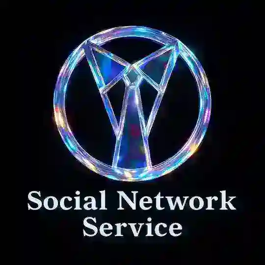 Dịch vụ Mạng xã hội Telegram Channel Avatar