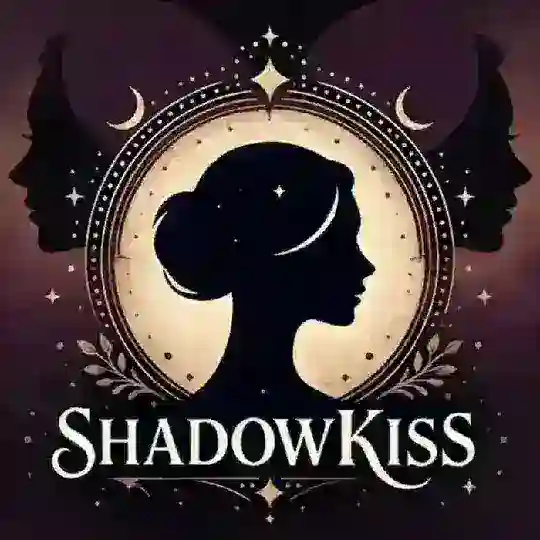 sʜᴀᴅᴏᴡᴋɪss – ʀᴏᴍᴀɴᴛᴀsʏ & ᴘᴀʀᴀɴᴏʀᴍᴀʟ ʙᴏᴏᴋs. ᴍʏsᴛɪᴄ ᴀʀᴄʜɪᴠᴇ Telegram Channel Avatar