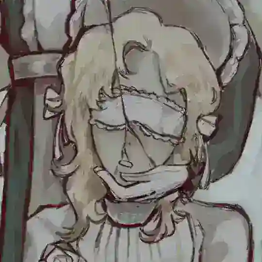 нагеша Telegram Channel Avatar