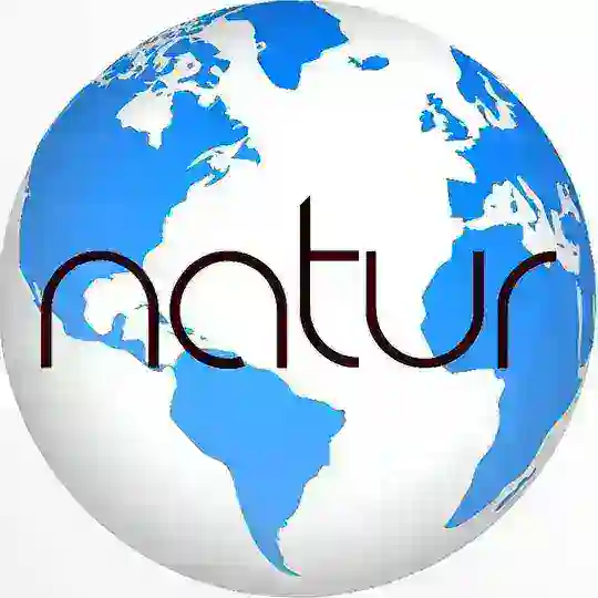 🌍 Natur | Universum, Erde, Mensch Telegram Channel Avatar