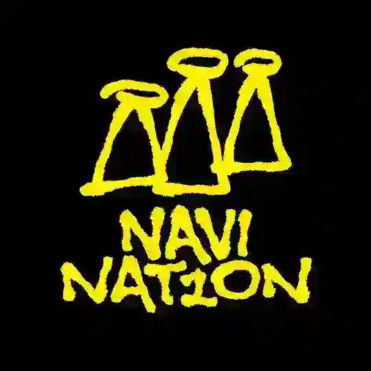 #NAVINATION Community Kyiv Telegram Channel Avatar
