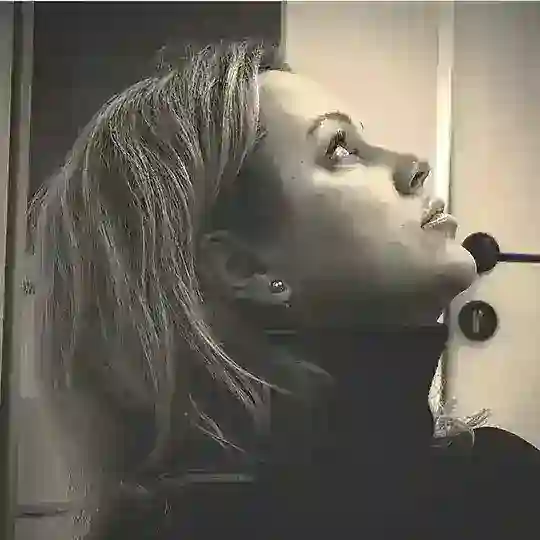 Не ангельская психология Telegram Channel Avatar