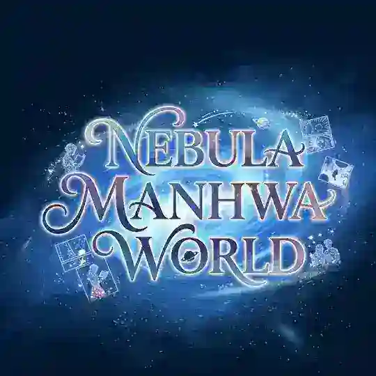Nebula Manhwa World Telegram Channel Avatar
