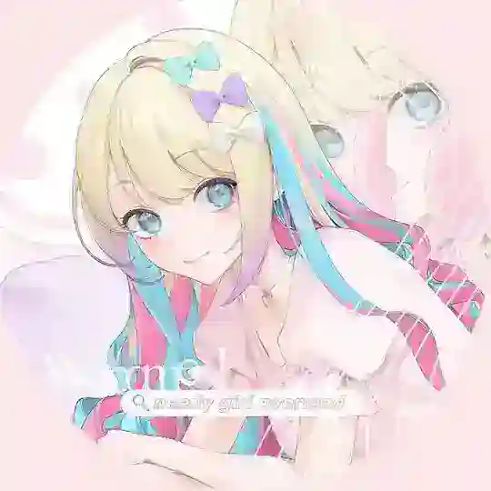 ˖ ࣪៹᮫ Needy Girl Overdose˖ ࣪៹᮫ | Telegram Channel Avatar