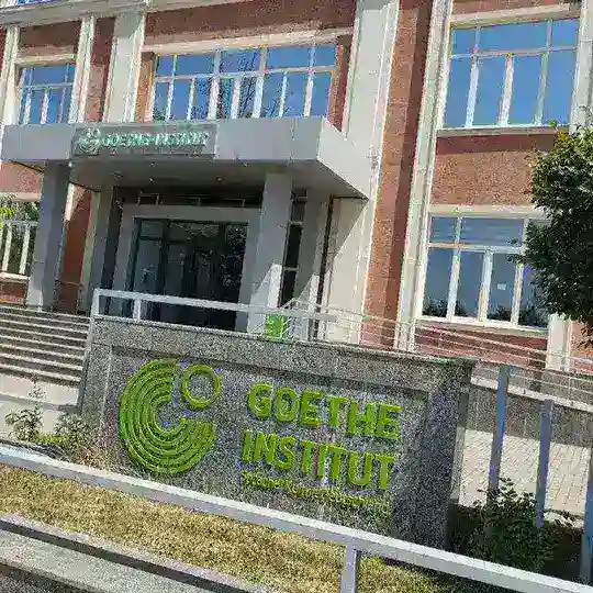 Nemis tili markazi natijalar Telegram Channel Avatar